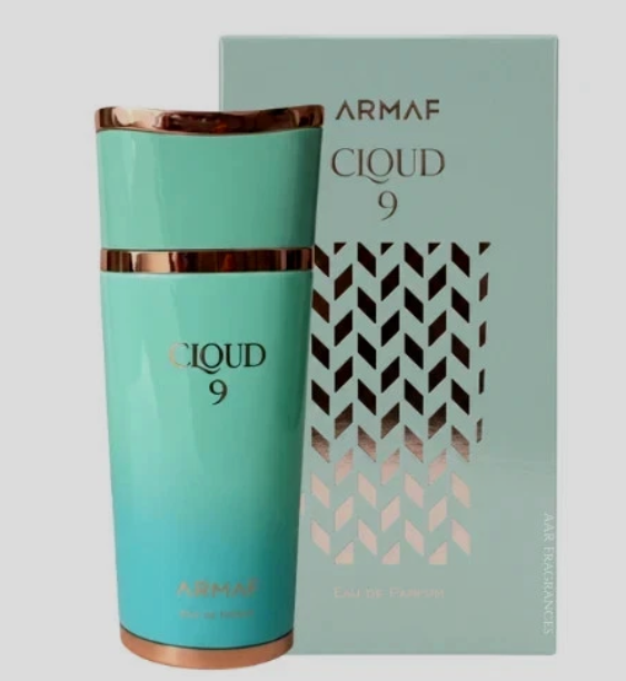 Cloud 9 Armaf 3.4 fl.oz EDP