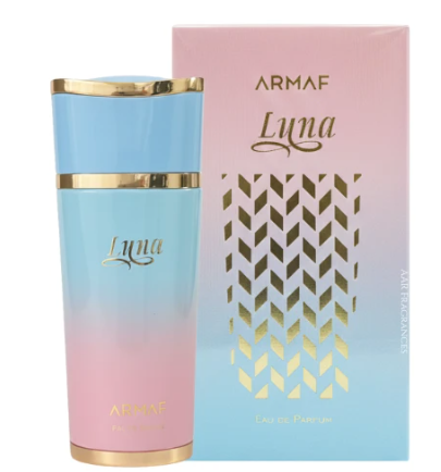 Luna Armaf 3.4fl.oz EDP