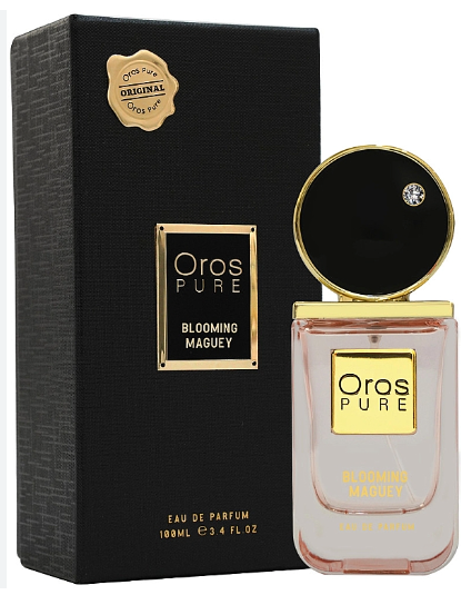 OROS PURE BLOOMING MAGUEY EDP 100 ML