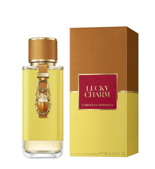 CAROLINA HERREA LUCKY CHARM 100 ML