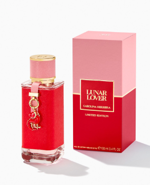 CAROLINA HERRERA LUNAR LOVER LIMITED EDITION 100 ML