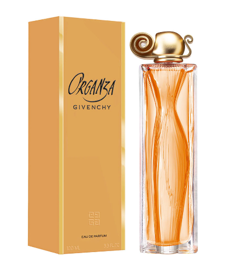 Givenchy Organza 3.3 EDT