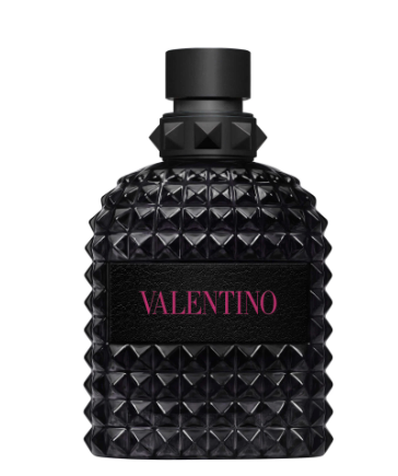 Valentino Uomo Born In Roma Extradose Parfum 3.4 EDT TESTER