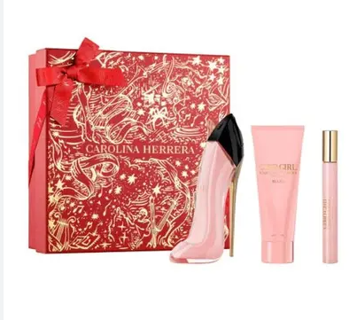 GOOD GIRL BLUSH 3 PC EDP