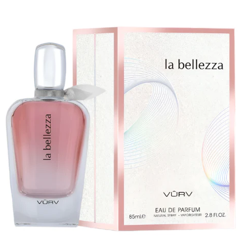 VORV LA BELLEZA EDP 85 ML