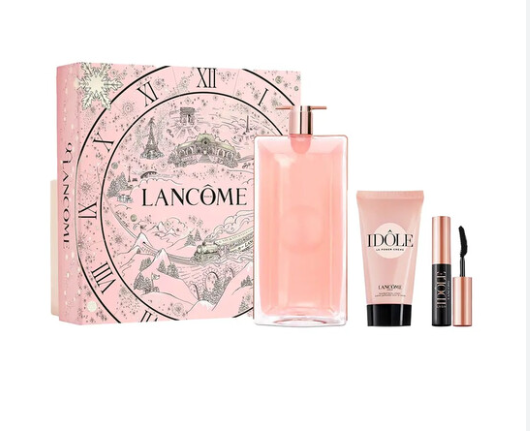 Lancome Idole 3 Pc Set 3.4 EDP