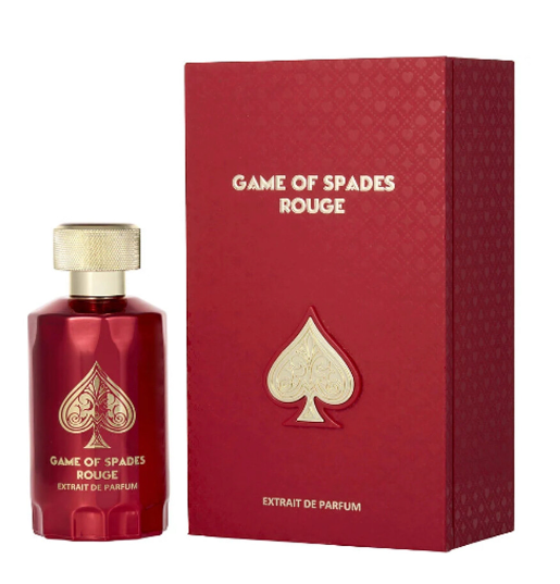 GAME OF SPSDES ROUGE EXTRAIT DE PARFUM 100 ML