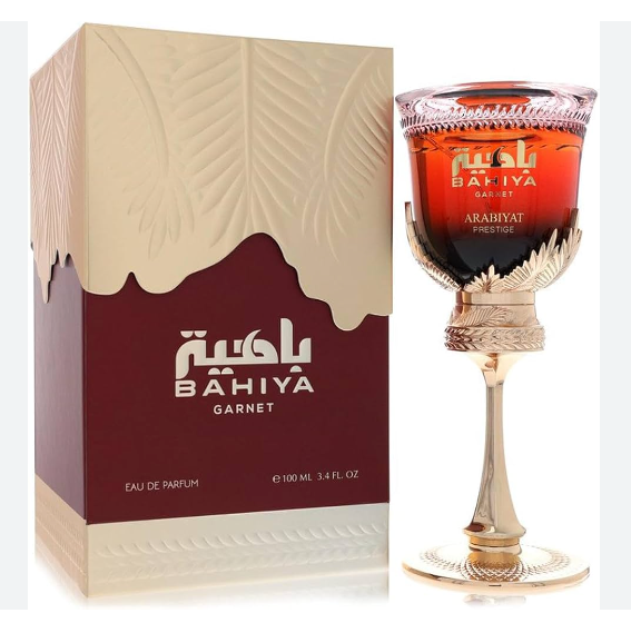 ARABIYAT PRESTIGE BAHIYA GARNET 100ML EDP