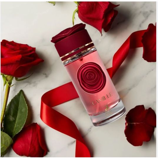 MAISON ALHAMBRA CAMILLE FOR WOMEN 100ML EDP