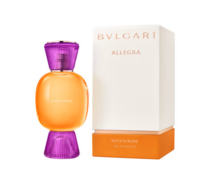 BVLGARI ALLEGRA PASSEGGIATA EDP 100 ML