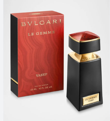 BVLGARI LE GEMME YAPEP 125 ML EDP