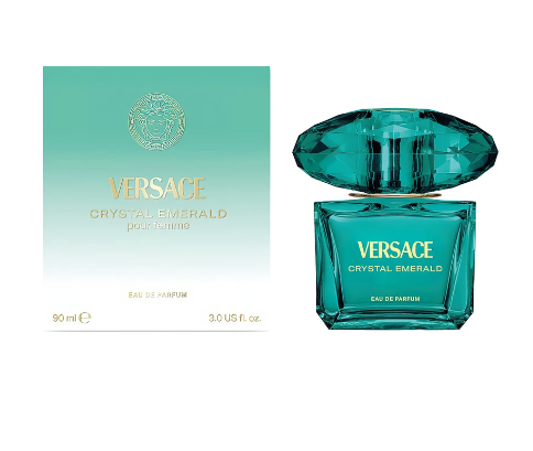 VERSACE ESMERALD POUR FAMME EDP 90 ML