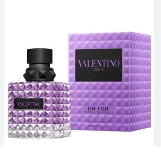 VALENTINO MELANCHOLIA EDP 50 ML