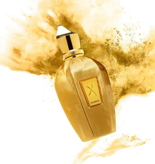 XERJOFF ACCENTO OVERDOSE EDP 100 ML