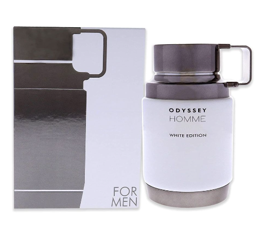 ARMAF ODYSSEY HOMME WHITE EDITION EDP 100 ML
