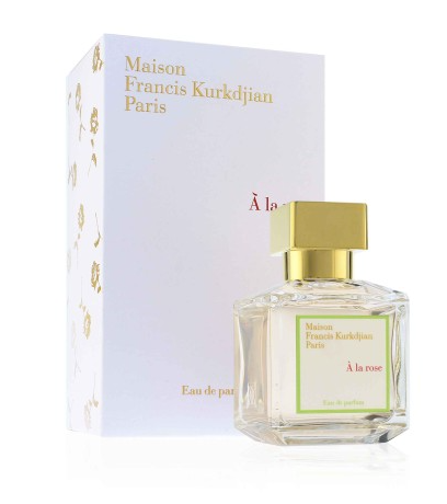 Maison Francis Kurkdjian paris A LA ROSE EDP 70 ML 2.4 FL OZ