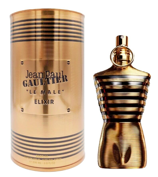 JEAN PAUL GAULTIER ELIXIR 200 ML