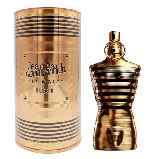 JEAN PAUL LE MALE ELIXIR 200 ML