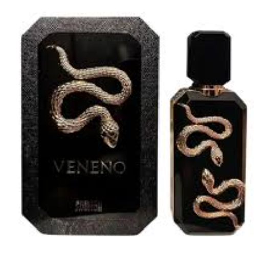 FRENCH AVENUE VENENO 100 ML EDP.