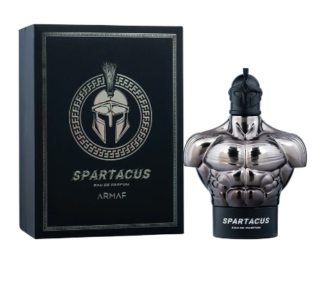 ARMAF SPARTAGUS EDP 100 ML