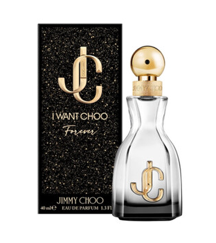 Jimmy Choo I Want Choo Forever 100 ML EDP