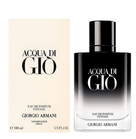 Giorgio Armani Acqua Di Gio INTENSE 100 ML EDP
