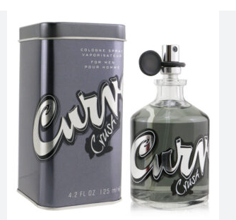 Liz Claiborne Curve Crush 3.4 EDT