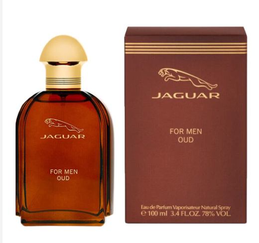 Jaguar Classic 3.4 EDT