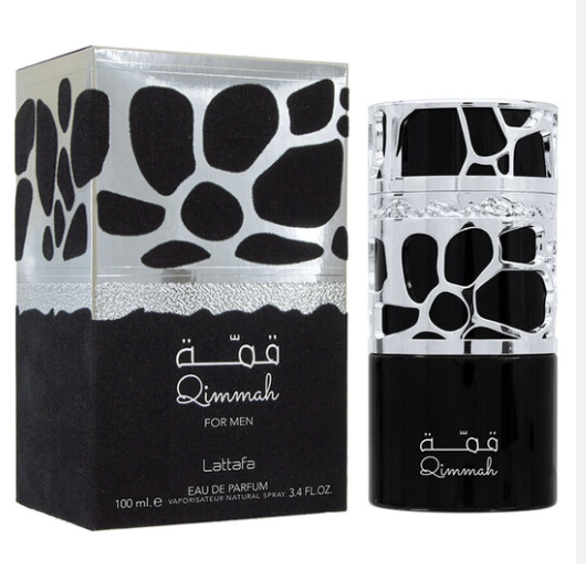 LATTAFA QIMMAH EDP 100 ML