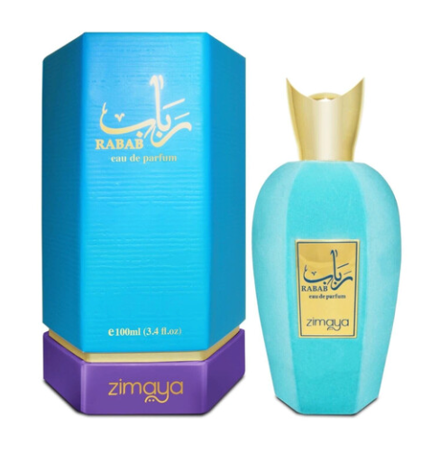 Zimaya Rabab 3.4 EDP