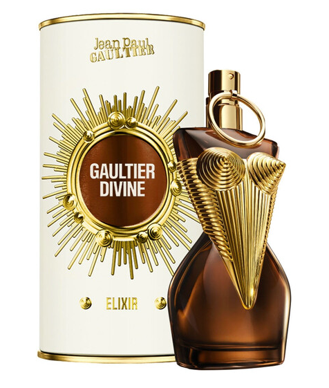 Jean Paul Gaultier Divine Le Parfum 3.4 EDP
