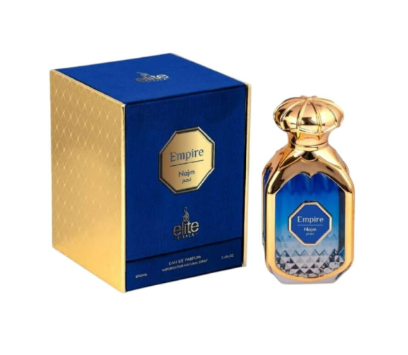 LATTAFA PRIDE NEW YORK THE CITY OF DREAMS 100 ML