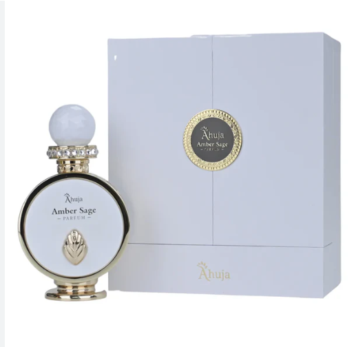 AHUJA DRUNK SAINT PARFUM 100 ML