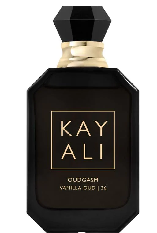 LAY ALI OUDGAM VANILLA OUD INTENSE EDP 50 ML