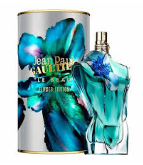 Jean Paul Le Deau Flower Edition De Eau De Parfum Intense 4.2 EDP