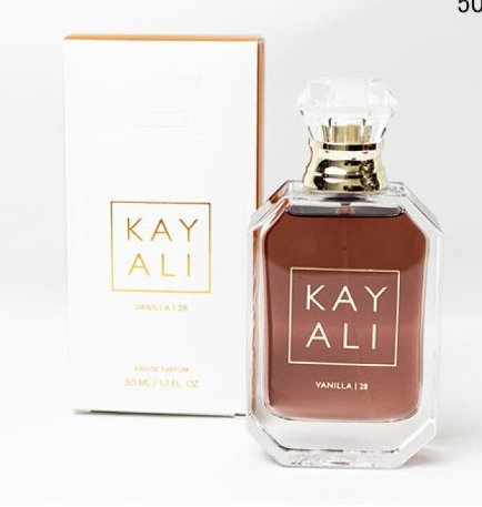 LAY ALI OUDGAM VANILLA OUD INTENSE EDP 50 ML