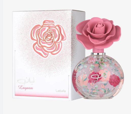 LATTAFA LAYAAN EDP 75 ML