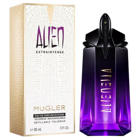 Mugler Alien Extraintense 3.0fl.oz EDP Intense