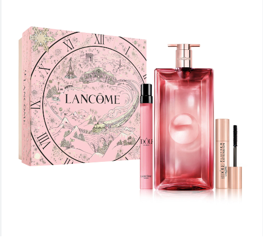 Lancome Idole 3 Pc Set 3.4 EDP