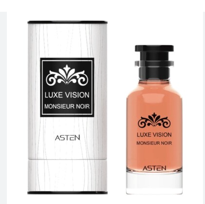LUXO VISION MONSIEUR ASTEN 100 ML EDP.