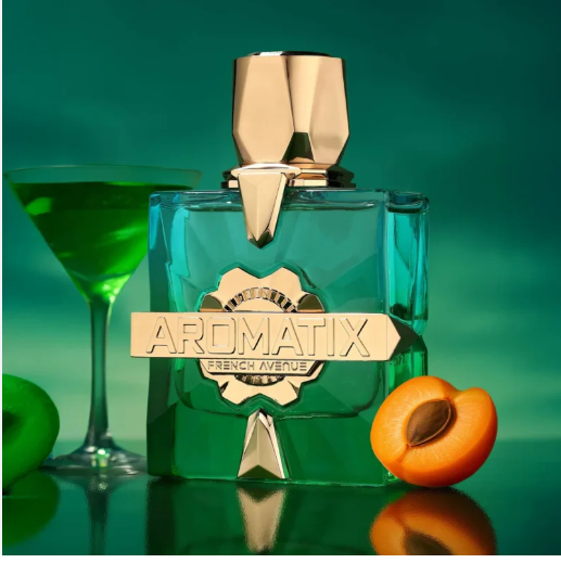 FRENCH AVENUE SUN KISSED EXTRAIT DE PARFUM 100 ML EDP.
