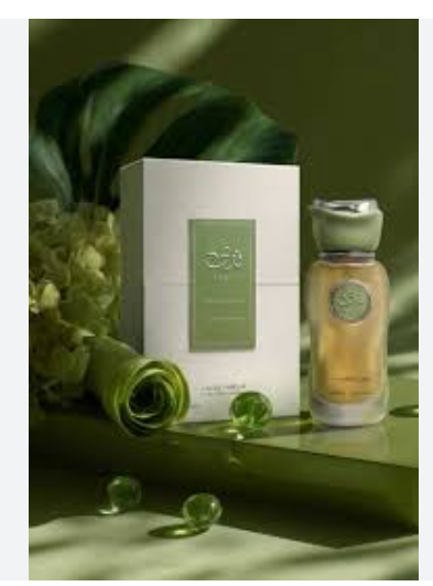 NADA WHIMSICAL Paris Corner 3.4fl.oz EDP