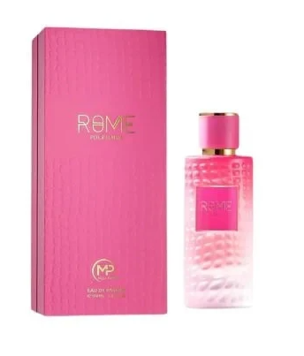 MAST PERFUME ROME POUR FEMME EDP 100 ML