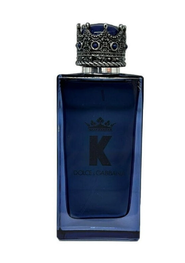DOLCE GABBANA KING EDP INTENSE 100 ML TESRER