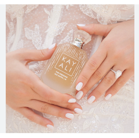 KAYALI THE WEDDING SANTAL 36
