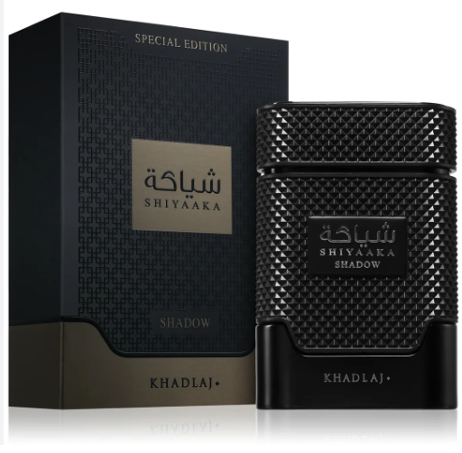 Khadlaj SHIYAAKA SHADOW 100 ML.