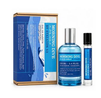 Stallion 53 100 ml +20 ML EDP