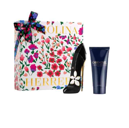 CAROLINA HERRERA GOOD GIRL JASMIN ABSOLUTE.
