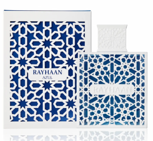 RAYHAAN PACIFIC ALOHA EDP 100 ML. (Copy)