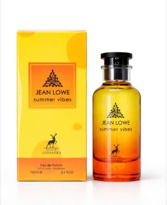 MAISON ALHAMBRA JEAN LOWE AZURE EDP 100 ML. (Copy)